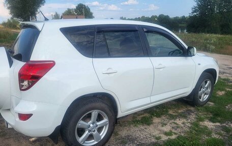 Toyota RAV4, 2007 год, 950 000 рублей, 5 фотография