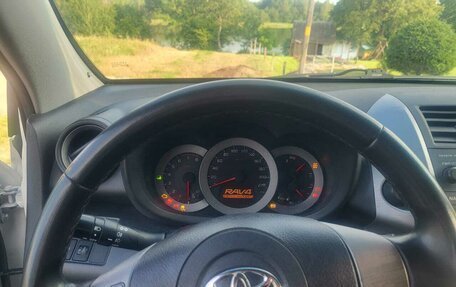 Toyota RAV4, 2007 год, 950 000 рублей, 8 фотография
