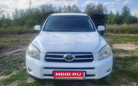 Toyota RAV4, 2007 год, 950 000 рублей, 3 фотография