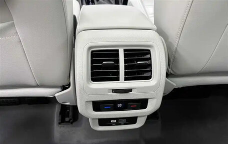 Volkswagen Touran III, 2022 год, 2 850 000 рублей, 14 фотография