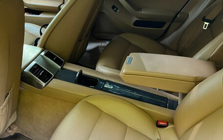 Porsche Panamera II рестайлинг, 2011 год, 2 500 000 рублей, 3 фотография