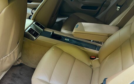 Porsche Panamera II рестайлинг, 2011 год, 2 500 000 рублей, 4 фотография