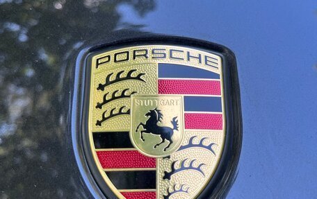Porsche Panamera II рестайлинг, 2011 год, 2 500 000 рублей, 2 фотография