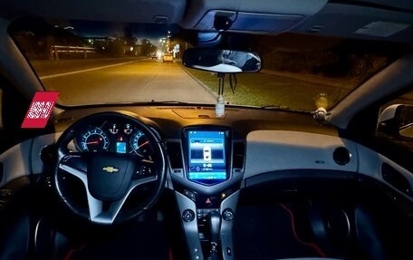 Chevrolet Cruze II, 2012 год, 820 000 рублей, 7 фотография