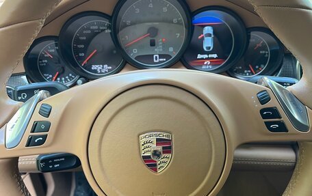 Porsche Panamera II рестайлинг, 2011 год, 2 500 000 рублей, 8 фотография
