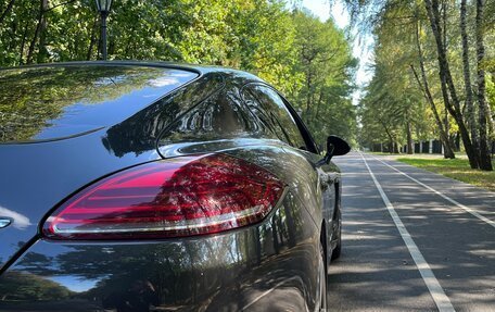 Porsche Panamera II рестайлинг, 2011 год, 2 500 000 рублей, 19 фотография