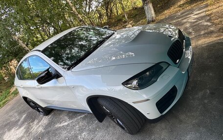 BMW X6, 2012 год, 2 700 000 рублей, 4 фотография