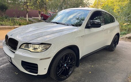 BMW X6, 2012 год, 2 700 000 рублей, 3 фотография
