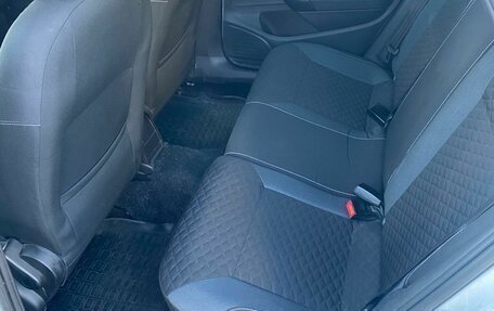 Volkswagen Polo VI (EU Market), 2018 год, 650 000 рублей, 4 фотография