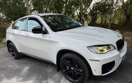 BMW X6, 2012 год, 2 700 000 рублей, 2 фотография