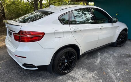 BMW X6, 2012 год, 2 700 000 рублей, 7 фотография