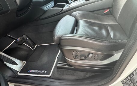 BMW X6, 2012 год, 2 700 000 рублей, 11 фотография