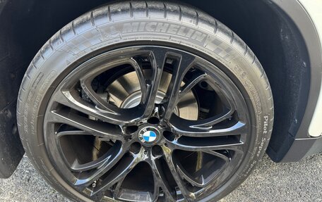 BMW X6, 2012 год, 2 700 000 рублей, 10 фотография