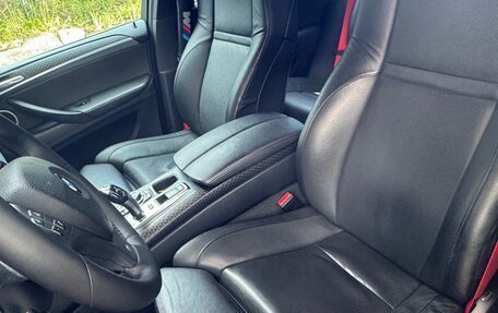 BMW X6, 2012 год, 2 700 000 рублей, 12 фотография