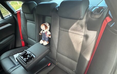 BMW X6, 2012 год, 2 700 000 рублей, 14 фотография
