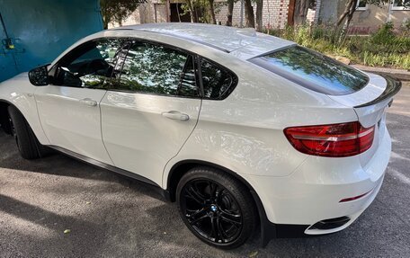 BMW X6, 2012 год, 2 700 000 рублей, 8 фотография