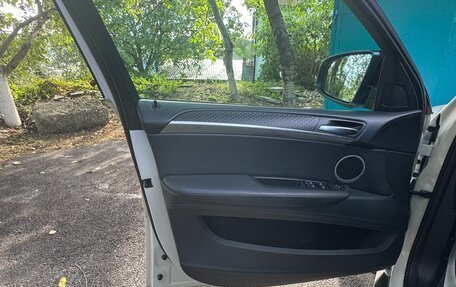 BMW X6, 2012 год, 2 700 000 рублей, 15 фотография