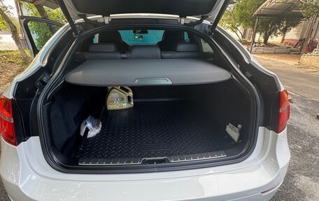 BMW X6, 2012 год, 2 700 000 рублей, 17 фотография