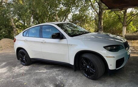 BMW X6, 2012 год, 2 700 000 рублей, 19 фотография