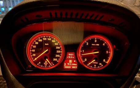 BMW X6, 2012 год, 2 700 000 рублей, 20 фотография