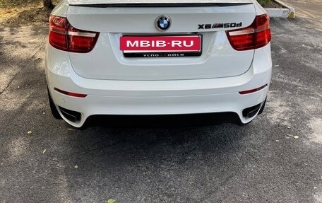BMW X6, 2012 год, 2 700 000 рублей, 6 фотография