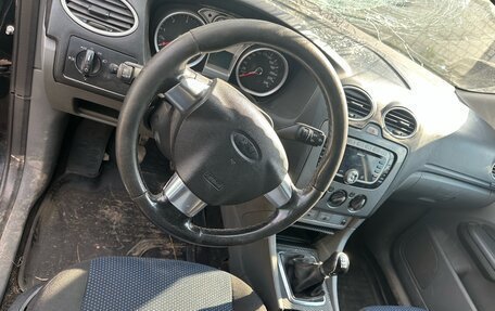 Ford Focus II рестайлинг, 2008 год, 130 000 рублей, 3 фотография