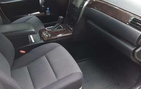 Toyota Camry, 2016 год, 2 150 000 рублей, 6 фотография