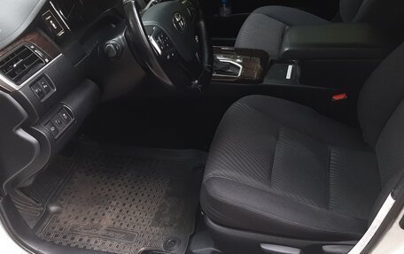 Toyota Camry, 2016 год, 2 150 000 рублей, 5 фотография