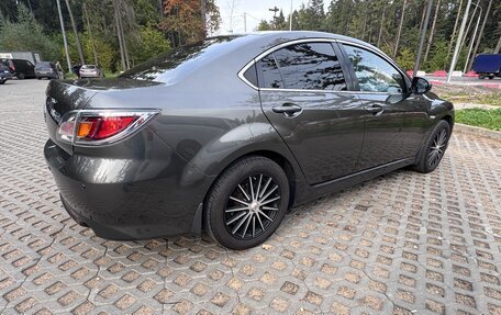Mazda 6, 2011 год, 1 250 000 рублей, 4 фотография