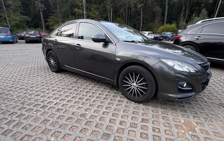 Mazda 6, 2011 год, 1 250 000 рублей, 3 фотография