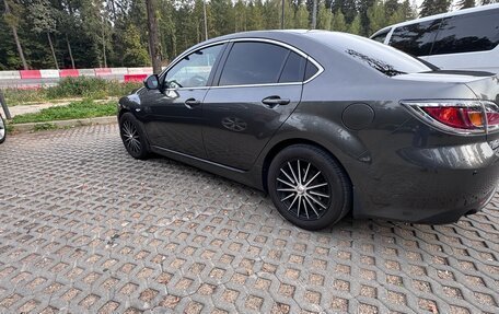 Mazda 6, 2011 год, 1 250 000 рублей, 6 фотография