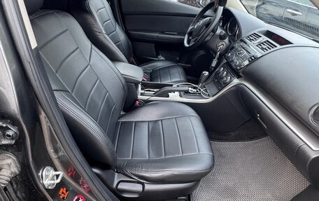 Mazda 6, 2011 год, 1 250 000 рублей, 8 фотография