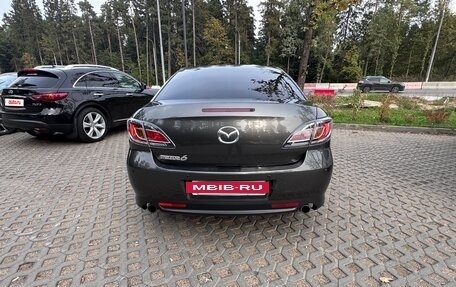 Mazda 6, 2011 год, 1 250 000 рублей, 5 фотография