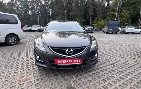 Mazda 6, 2011 год, 1 250 000 рублей, 10 фотография