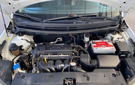 KIA Rio III рестайлинг, 2014 год, 597 000 рублей, 10 фотография