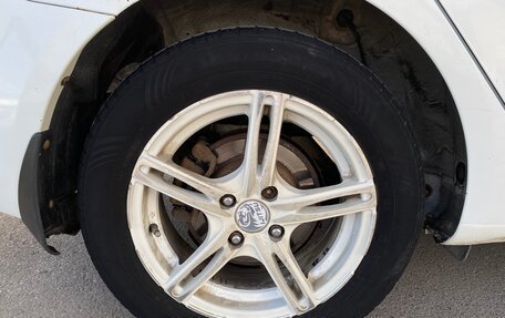 KIA Rio III рестайлинг, 2014 год, 597 000 рублей, 9 фотография