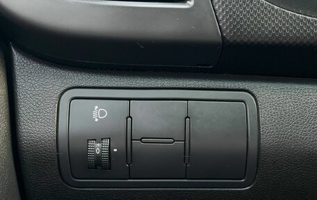 Hyundai Solaris II рестайлинг, 2014 год, 935 000 рублей, 14 фотография