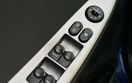 Hyundai Solaris II рестайлинг, 2014 год, 935 000 рублей, 13 фотография