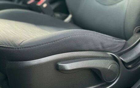 Hyundai Solaris II рестайлинг, 2014 год, 935 000 рублей, 15 фотография