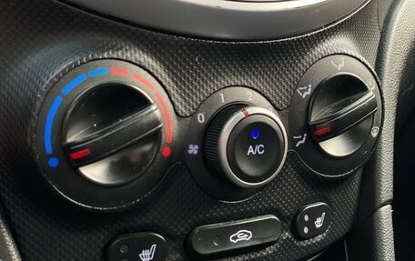 Hyundai Solaris II рестайлинг, 2014 год, 935 000 рублей, 18 фотография