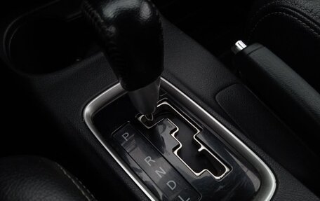 Mitsubishi Outlander III рестайлинг 3, 2013 год, 1 385 000 рублей, 15 фотография