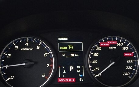 Mitsubishi Outlander III рестайлинг 3, 2013 год, 1 385 000 рублей, 9 фотография