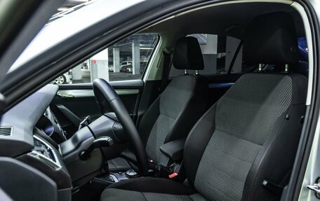 Skoda Octavia, 2013 год, 1 150 000 рублей, 12 фотография