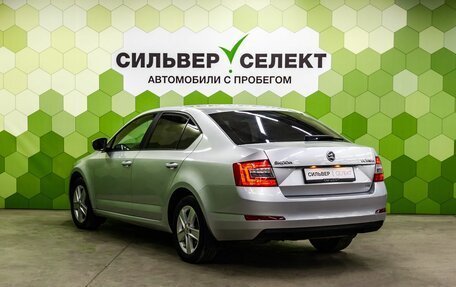 Skoda Octavia, 2013 год, 1 150 000 рублей, 6 фотография
