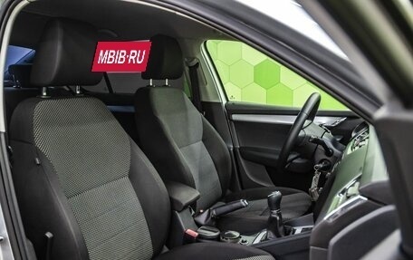 Skoda Octavia, 2013 год, 1 150 000 рублей, 11 фотография