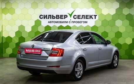 Skoda Octavia, 2013 год, 1 150 000 рублей, 2 фотография