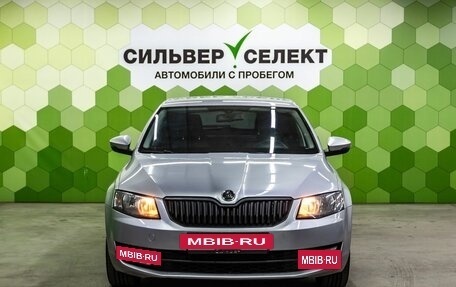 Skoda Octavia, 2013 год, 1 150 000 рублей, 3 фотография
