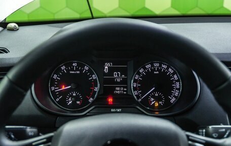 Skoda Octavia, 2013 год, 1 150 000 рублей, 17 фотография