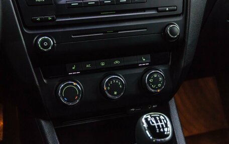 Skoda Octavia, 2013 год, 1 150 000 рублей, 19 фотография