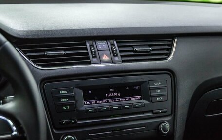 Skoda Octavia, 2013 год, 1 150 000 рублей, 18 фотография